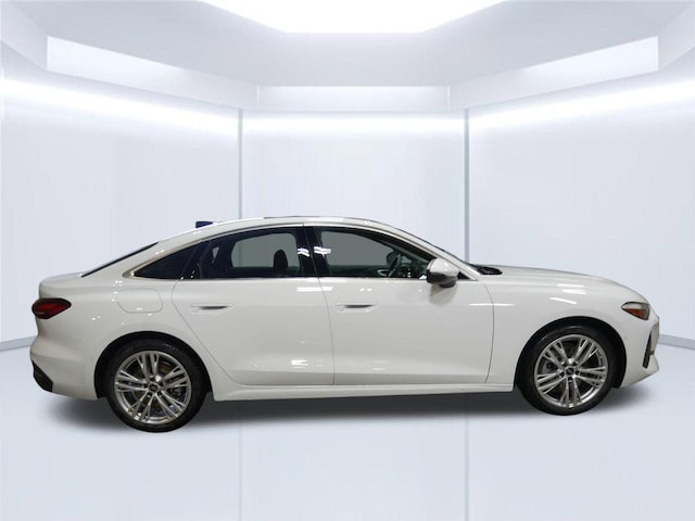 2026 Audi A5 Premium - Photo 6