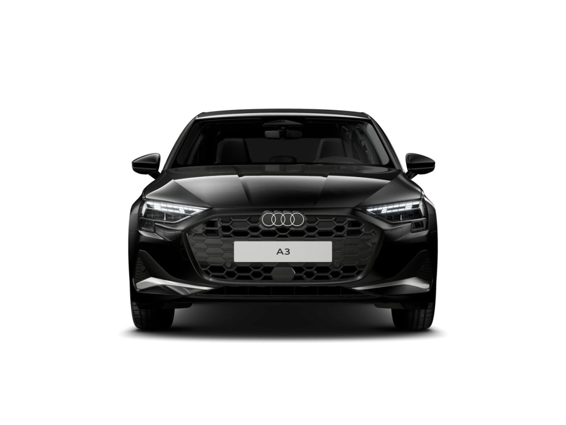 Audi A3 Limousine advanced
