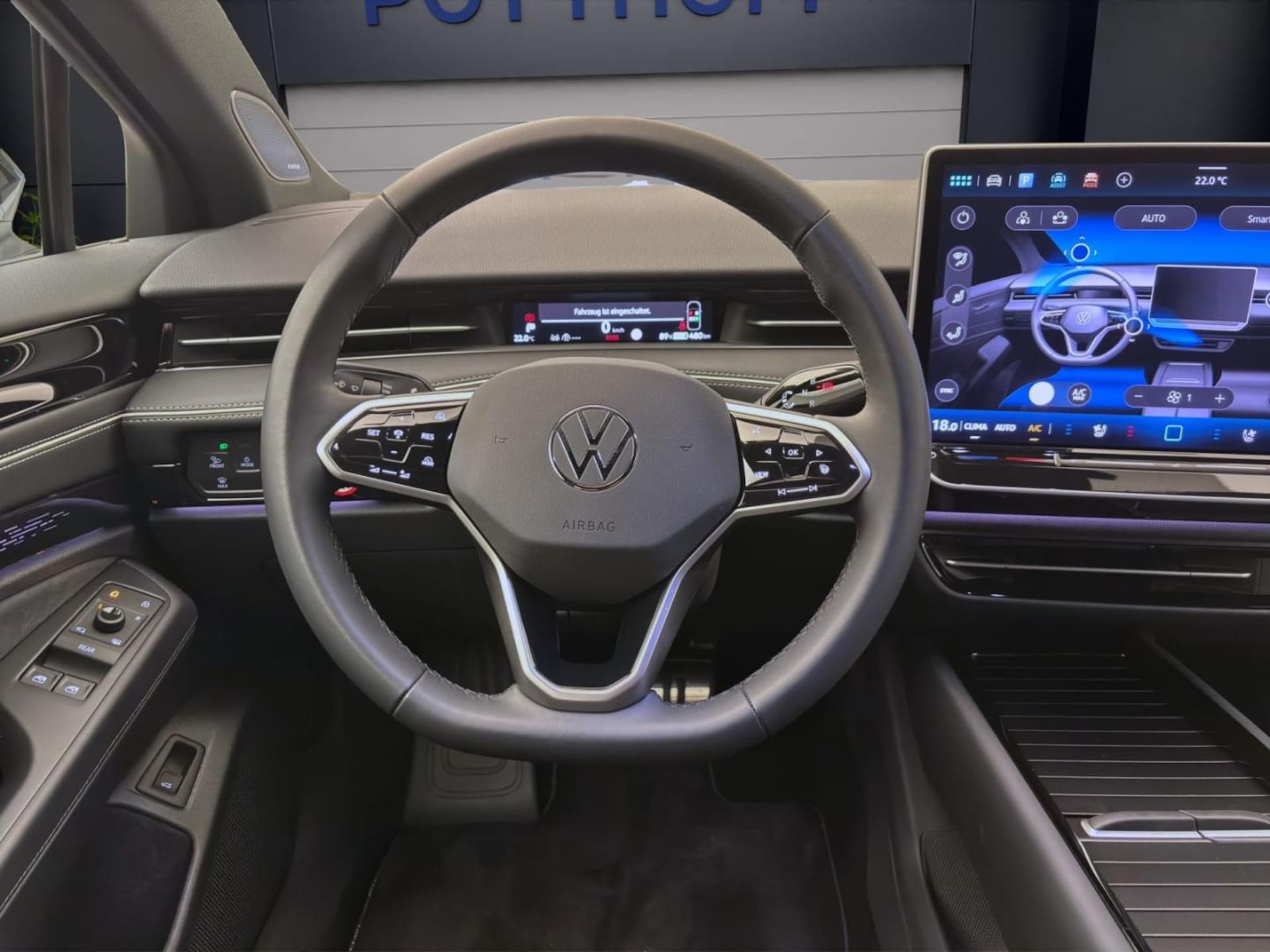 Volkswagen ID.7 Pro