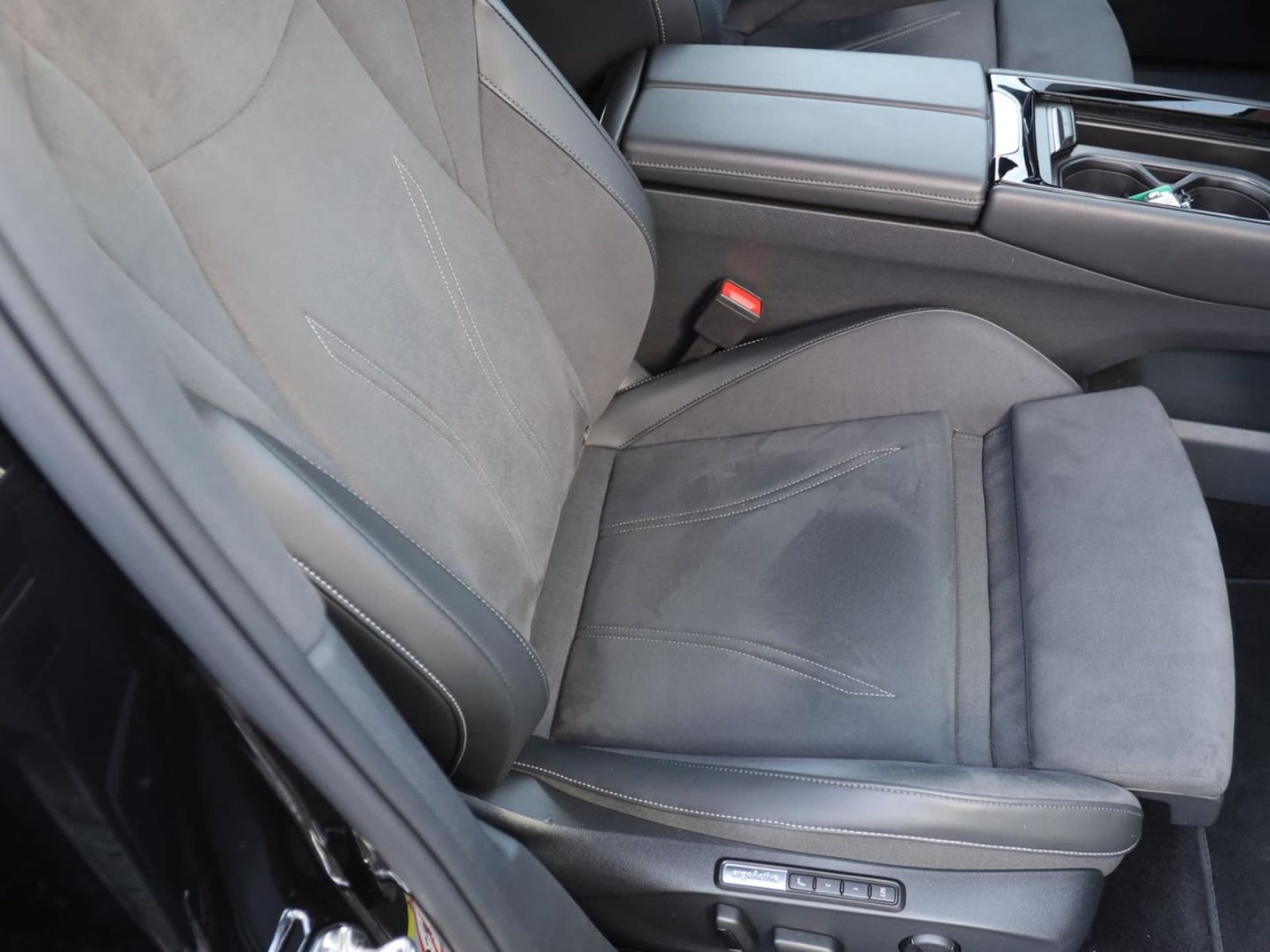 Volkswagen ID.7 Tourer Pro