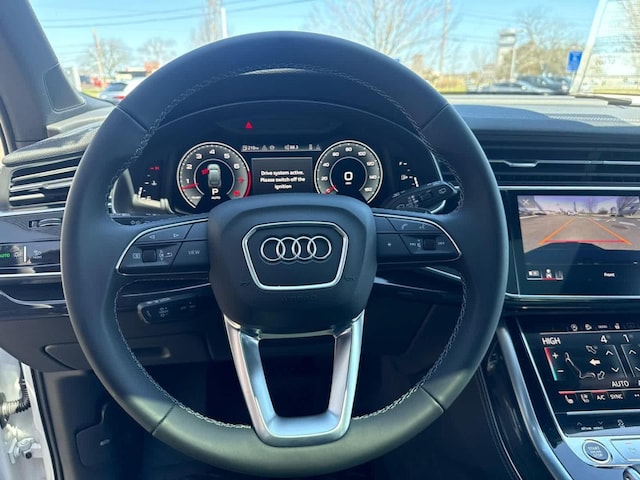 2026 Audi Q7 Premium Plus - Photo 9