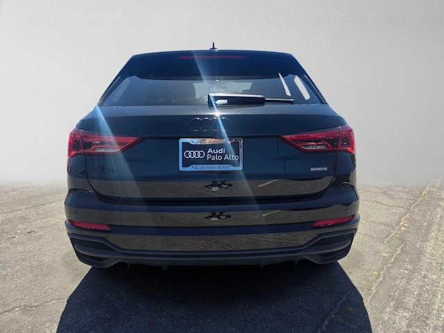 2023 Audi Q3 SUV