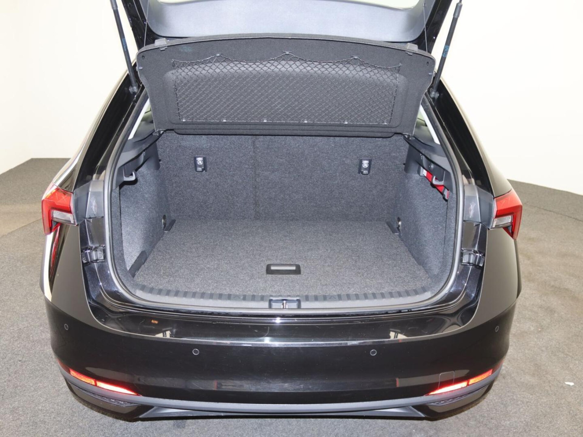 Skoda Scala Essence