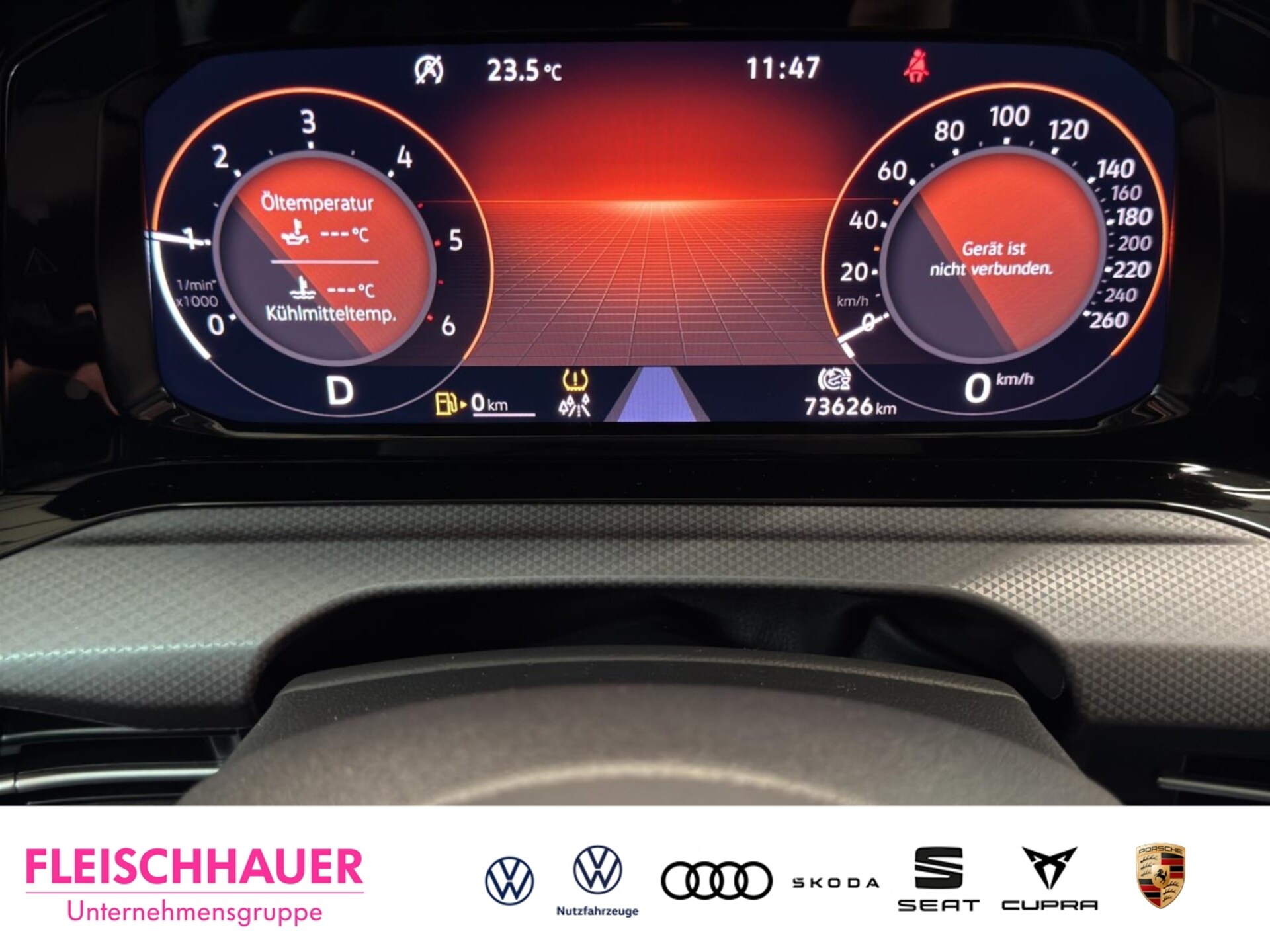 Volkswagen Golf Active