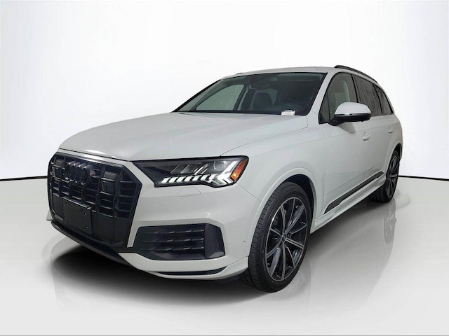 2024 Audi Q7