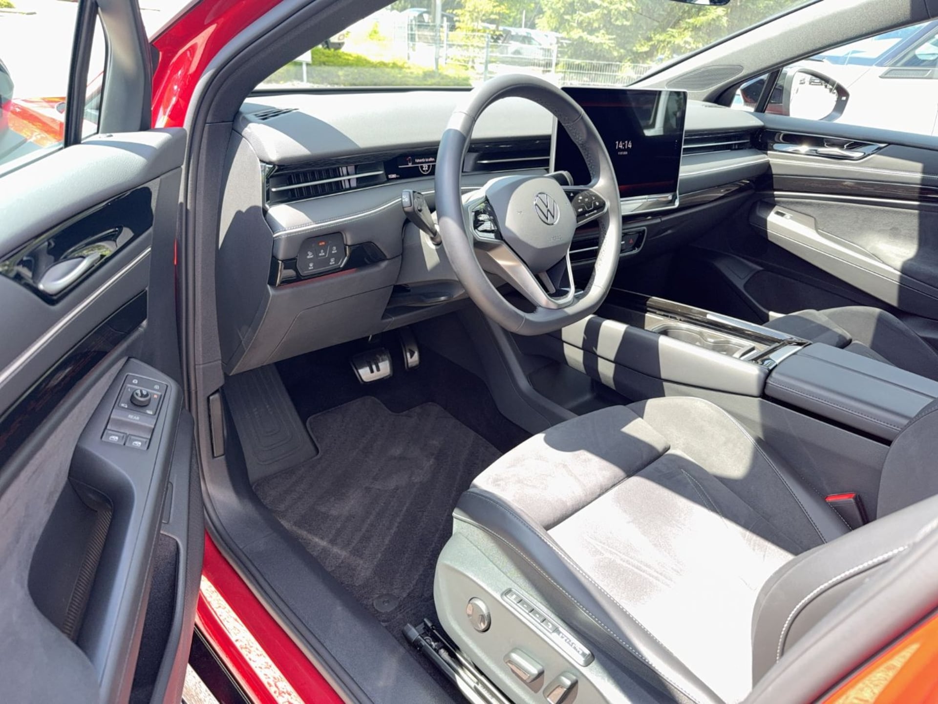 Volkswagen ID.7 Pro