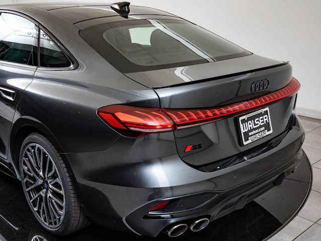 2026 Audi S5 Premium Plus - Photo 18