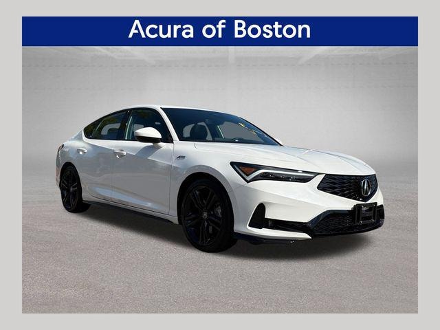 2026 Acura Integra