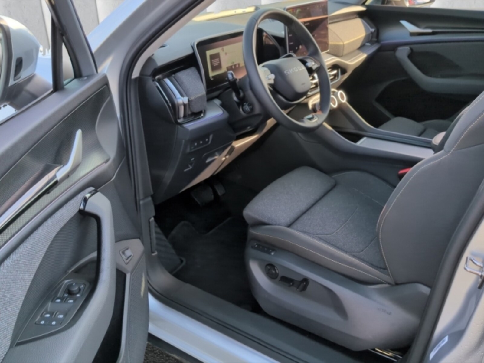 Škoda Kodiaq – Bild 5