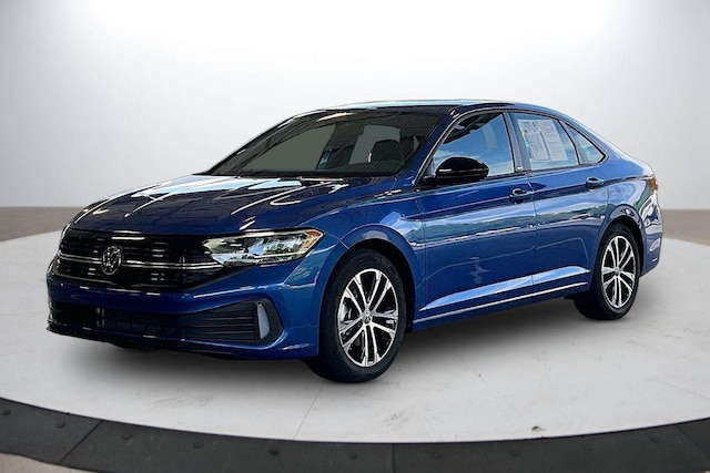 2023 Volkswagen Jetta