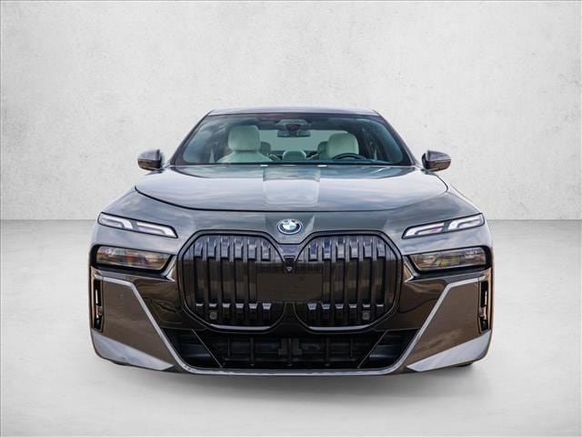 2023 BMW i7