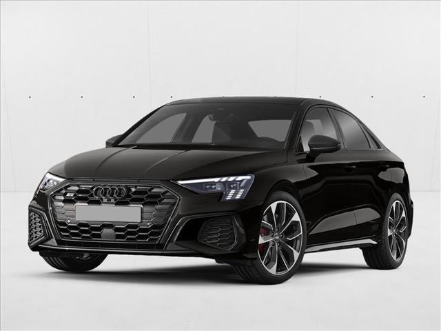 Photo of 2023 Audi S3 Sedan