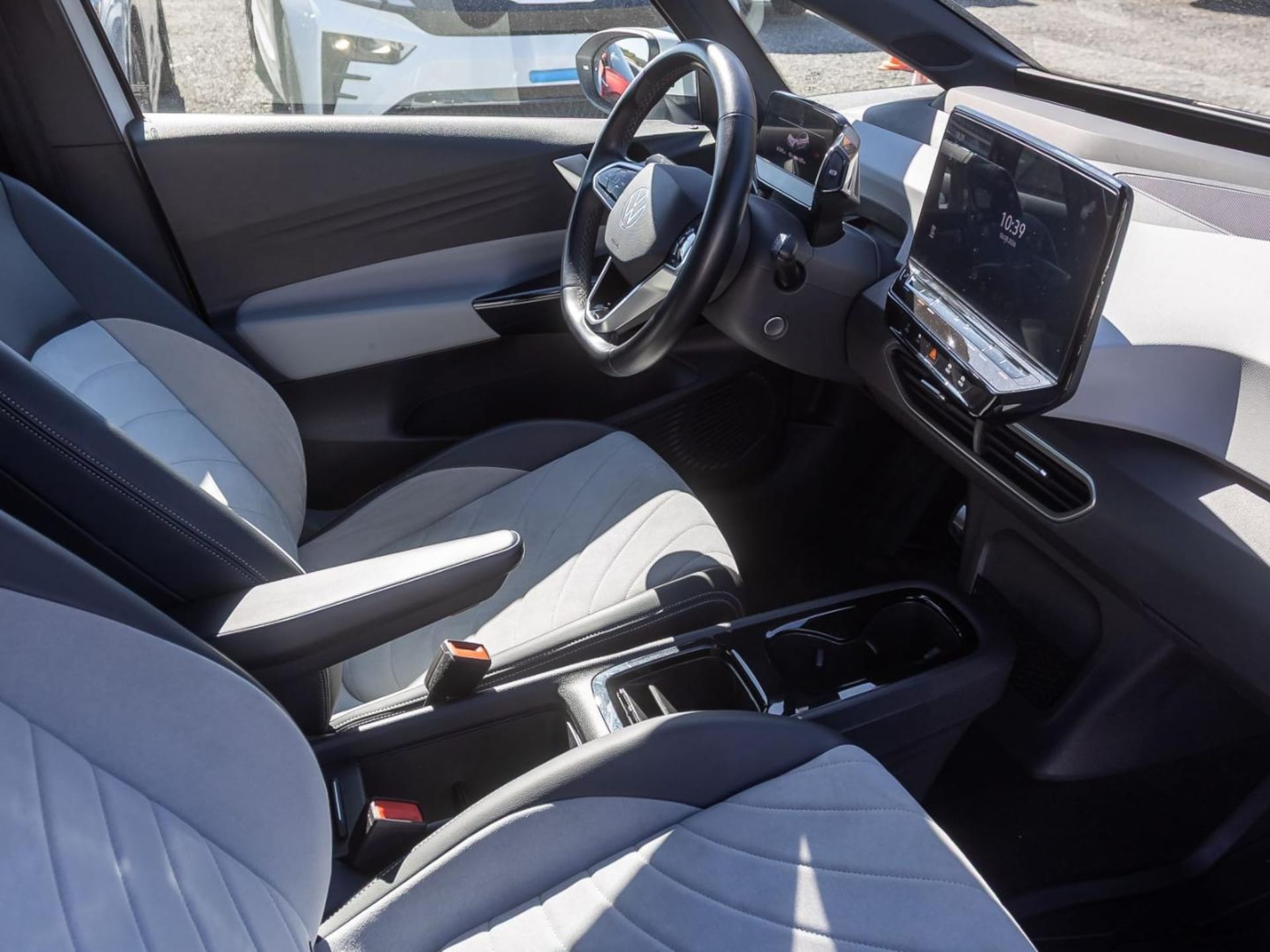 Volkswagen ID.3 Pro S