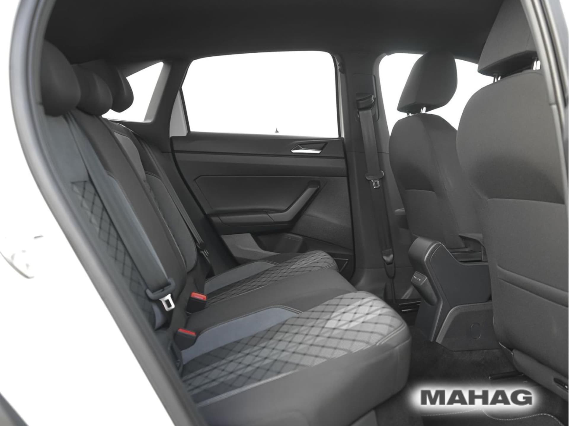 Volkswagen Taigo R-Line