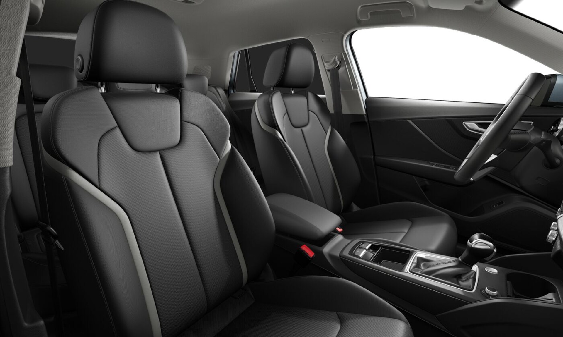 Audi Q2 Advanced