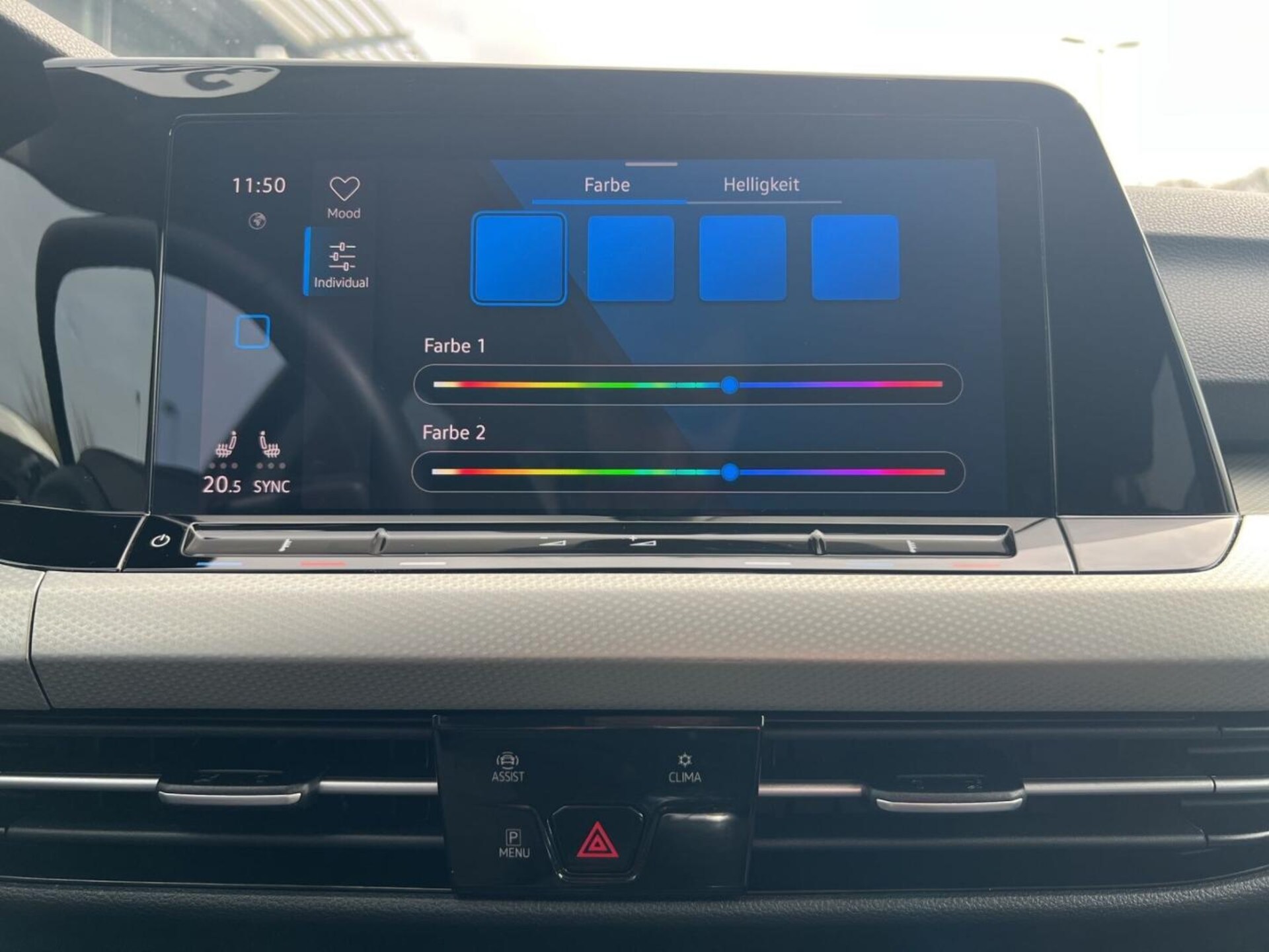 Volkswagen Golf MOVE