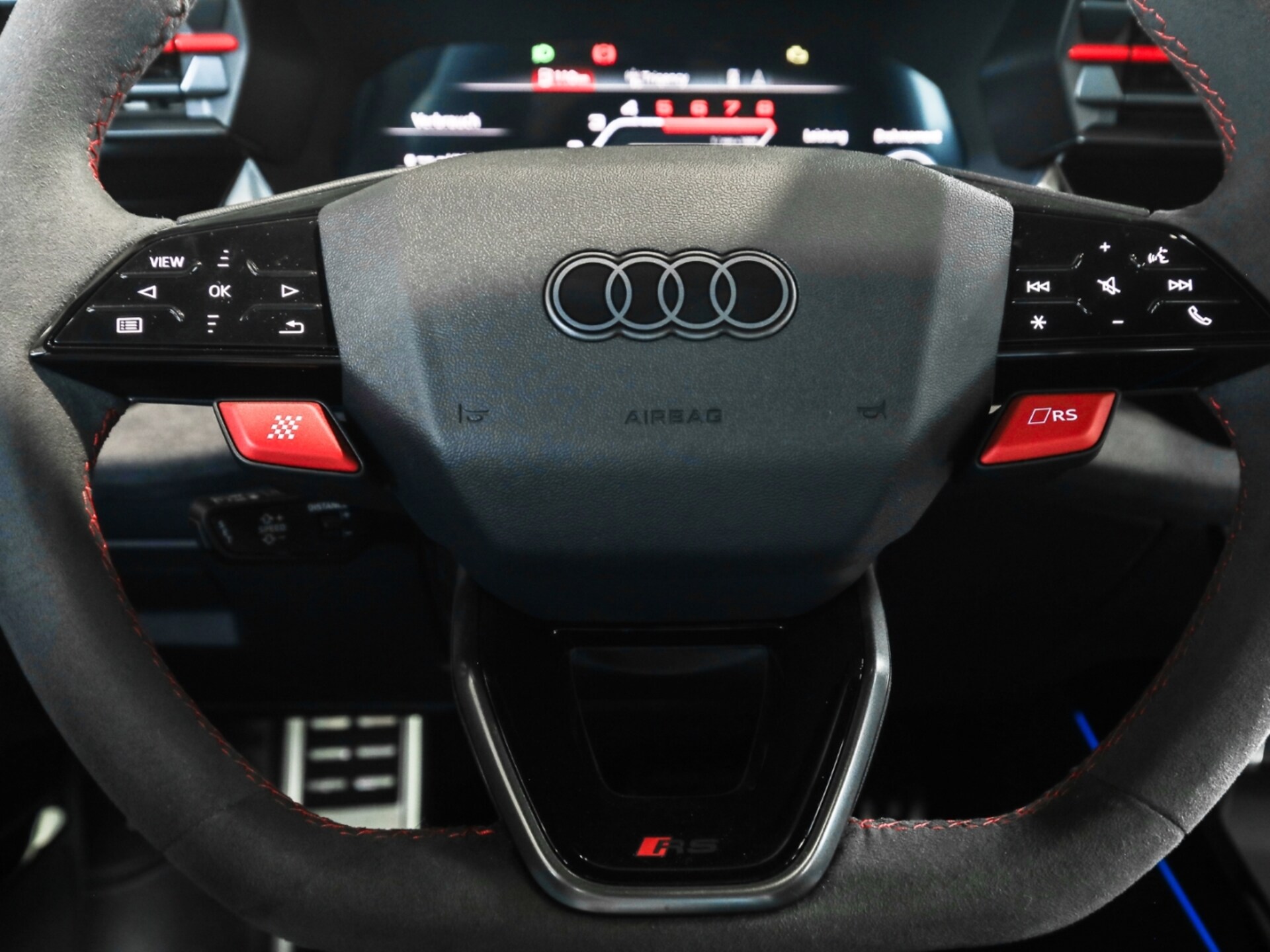 Audi RS 3 Sportback