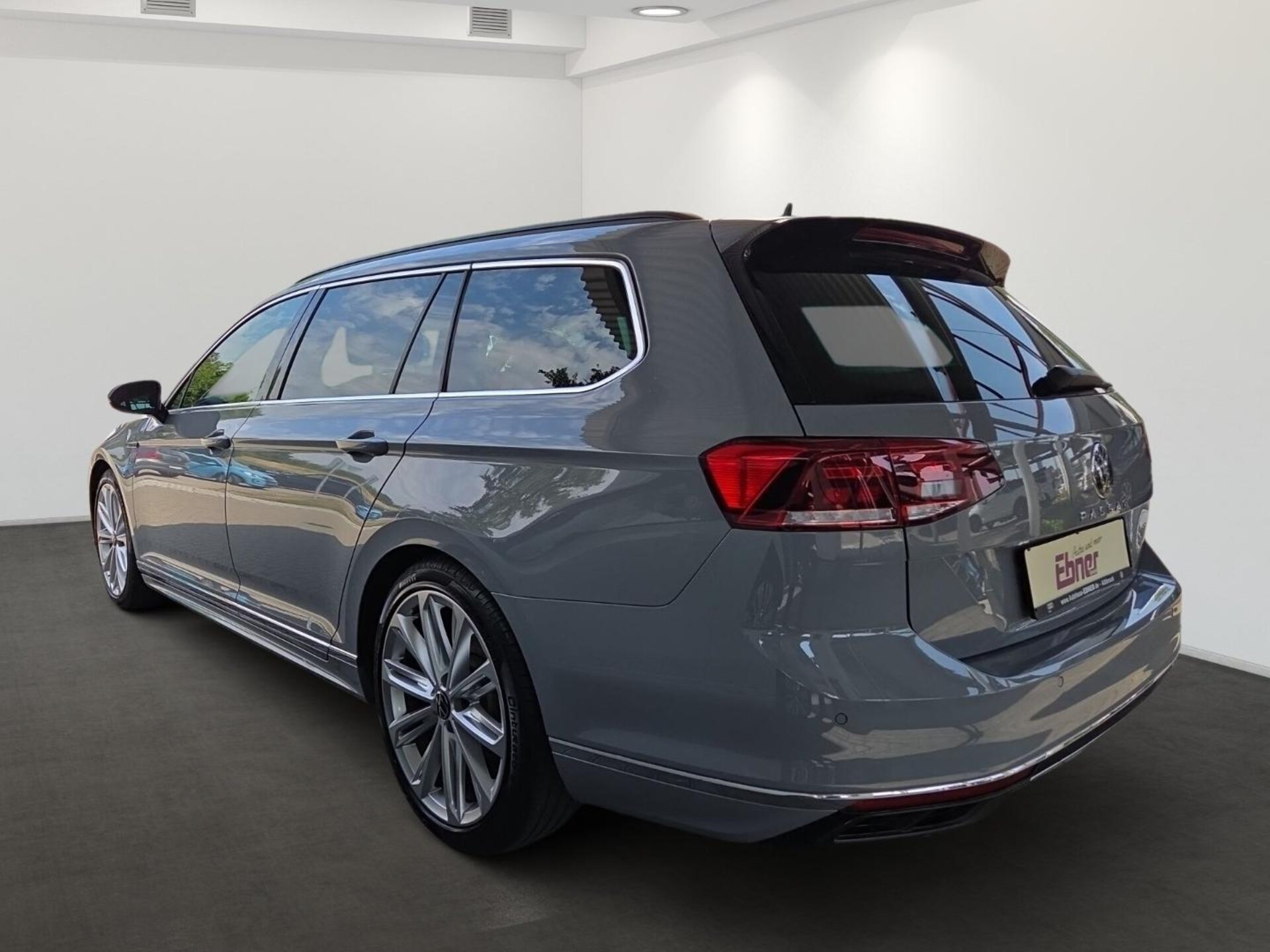 Volkswagen Passat Variant Business