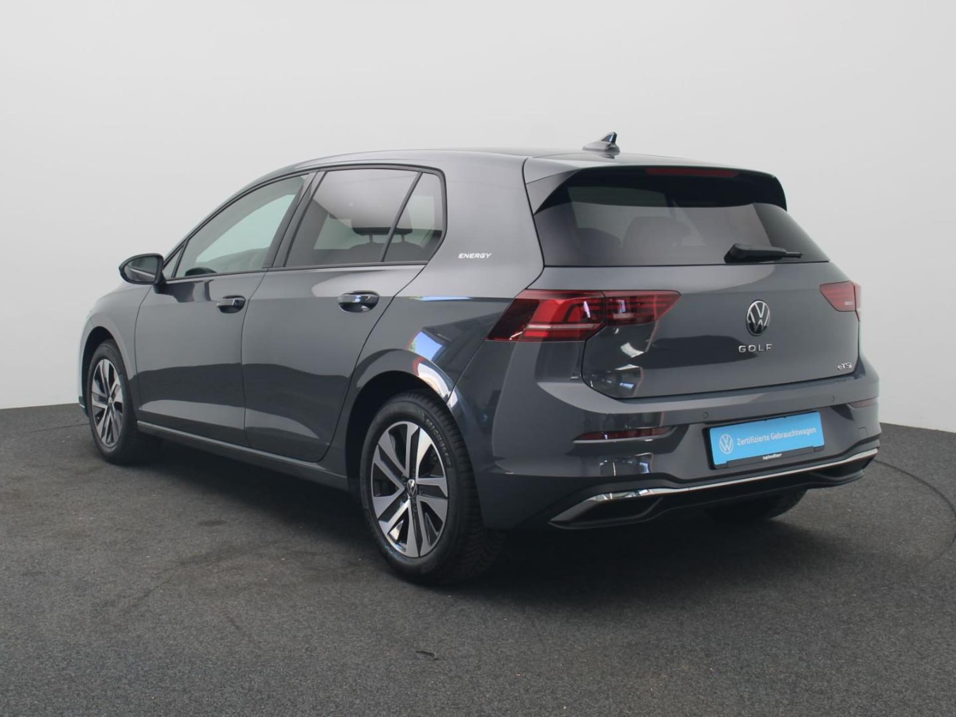 Volkswagen Golf ENERGY