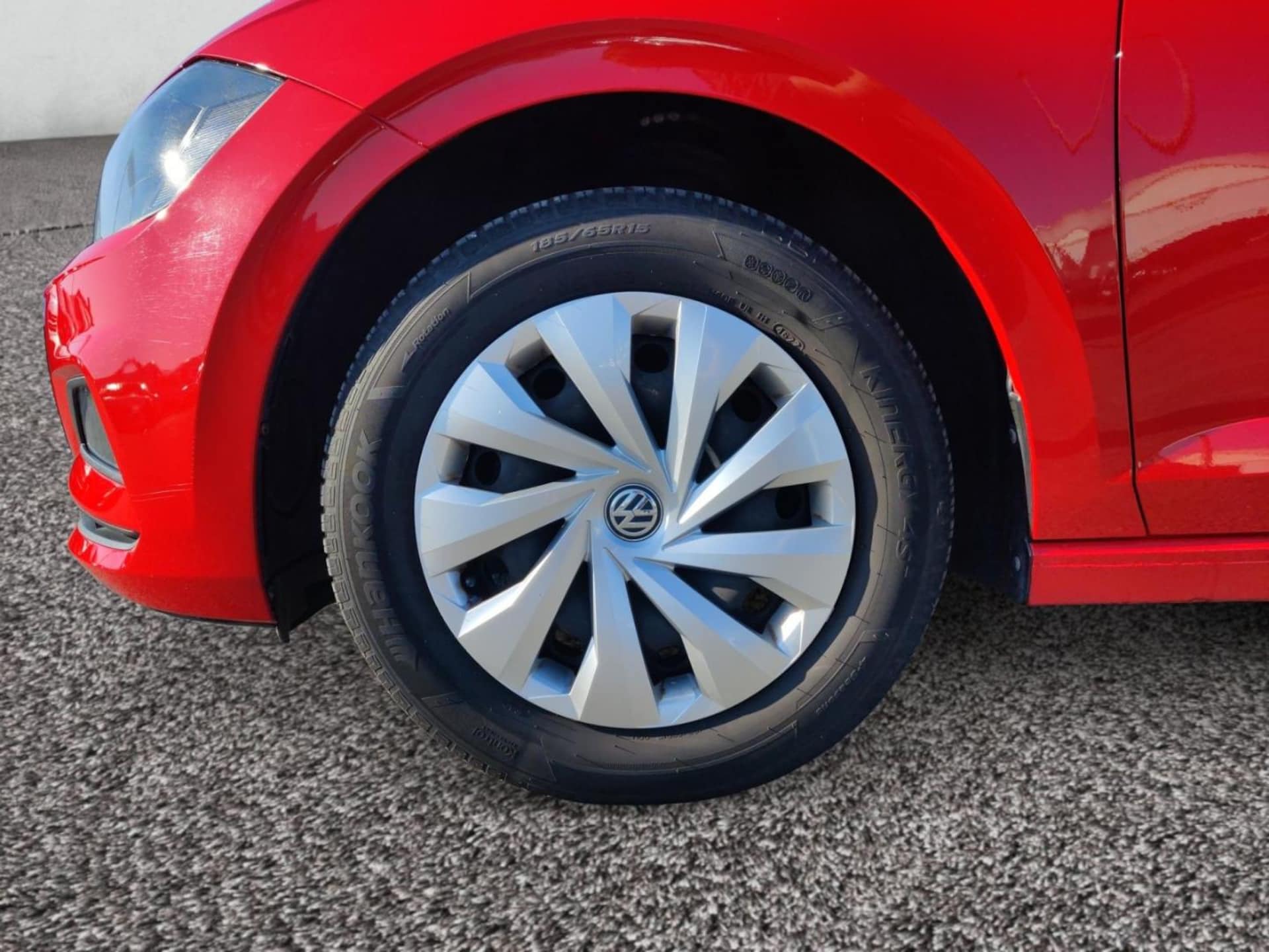 Volkswagen Polo Comfortline