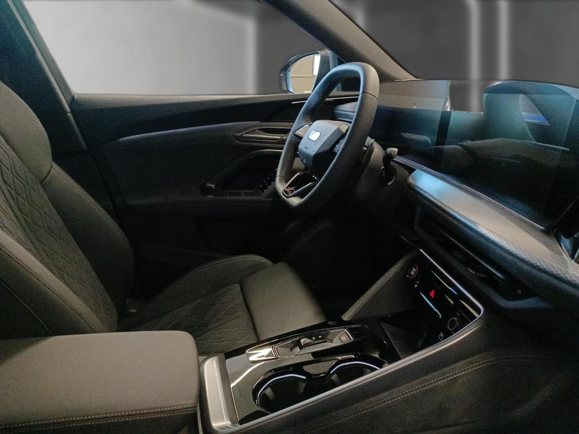 Audi Q5 SUV edition one