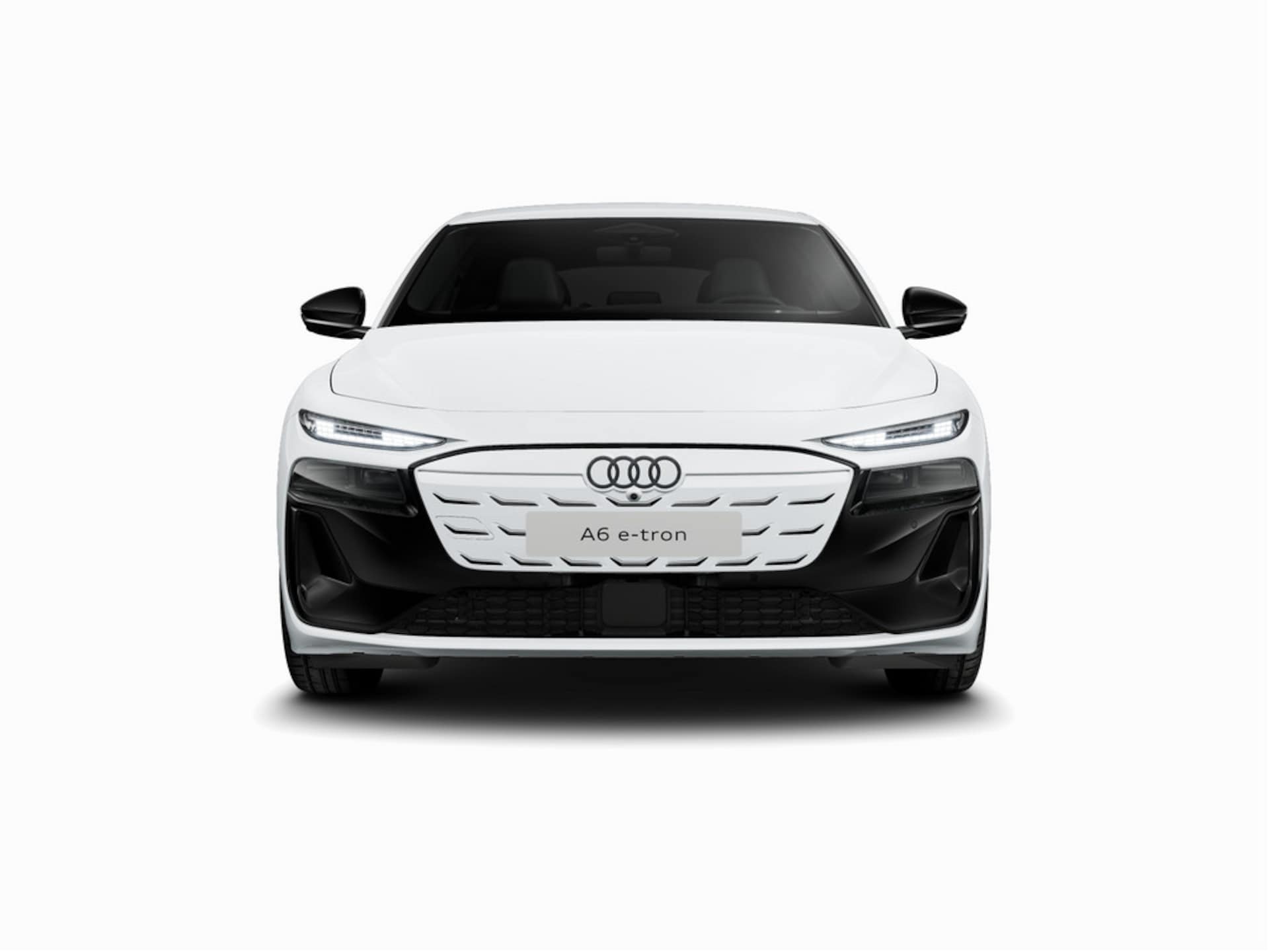Audi A6 Avant e-tron