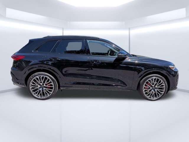 2026 Audi SQ5