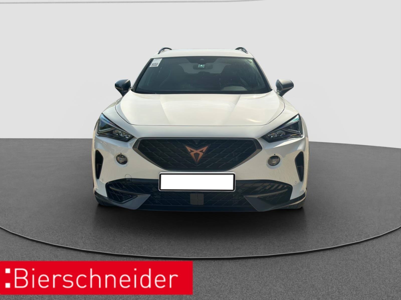 CUPRA Formentor – Bild 3