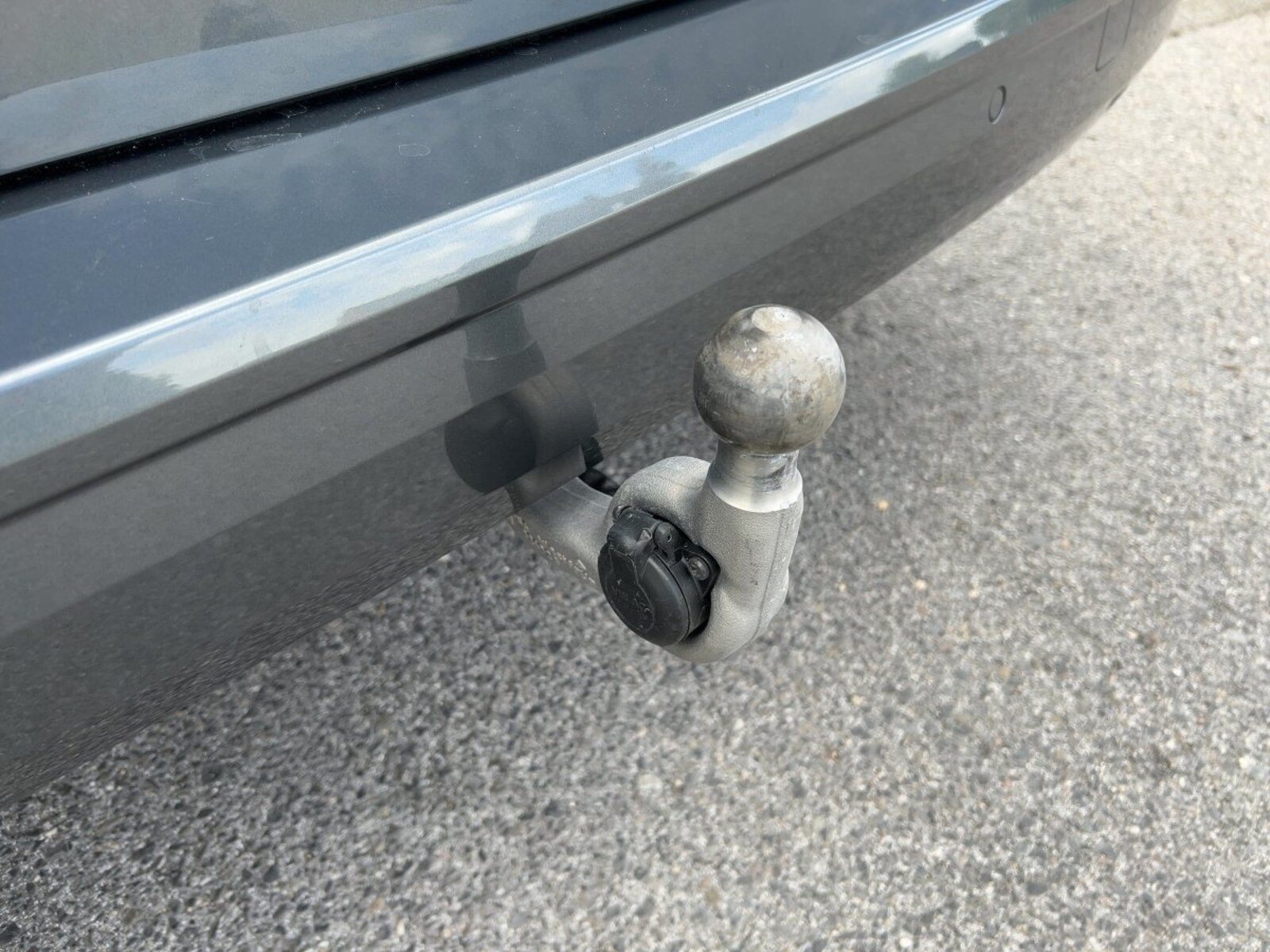Volkswagen Multivan – Bild 14