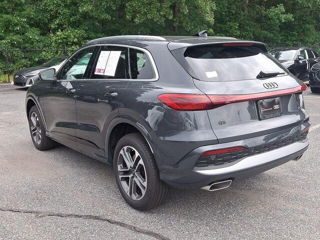 2025 Audi Q5