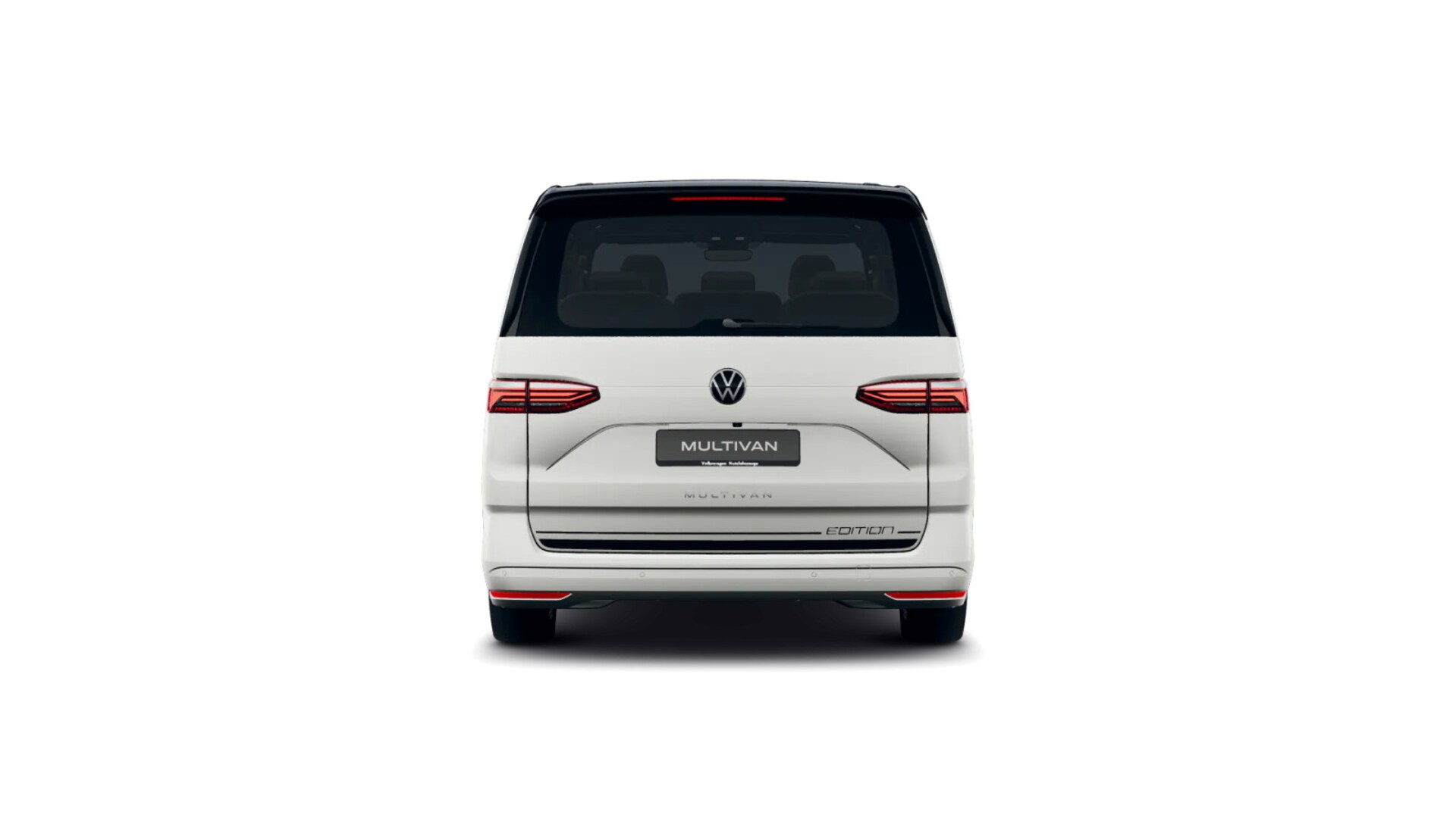 Volkswagen Multivan Langversion Life