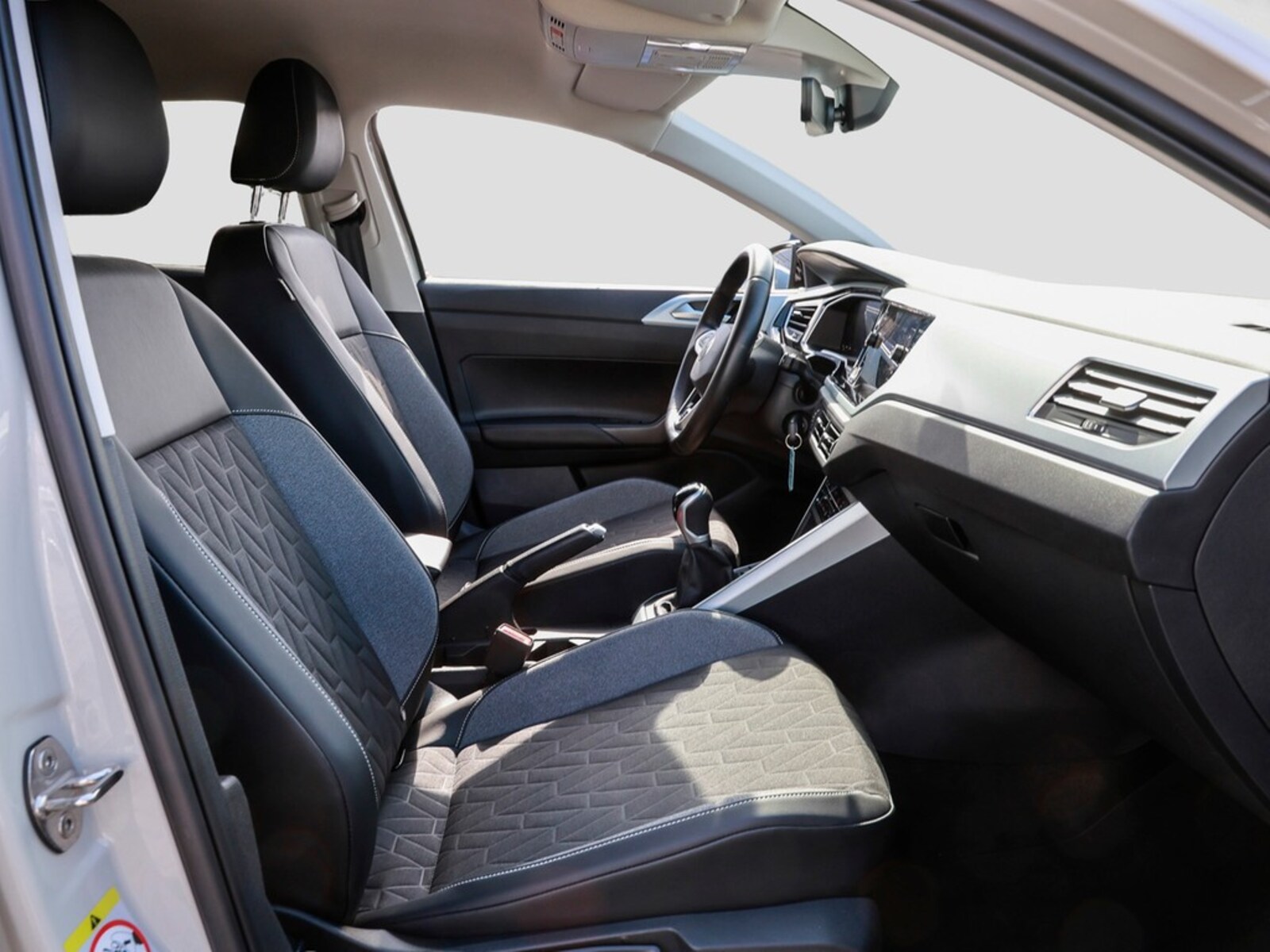Volkswagen Polo – Bild 7