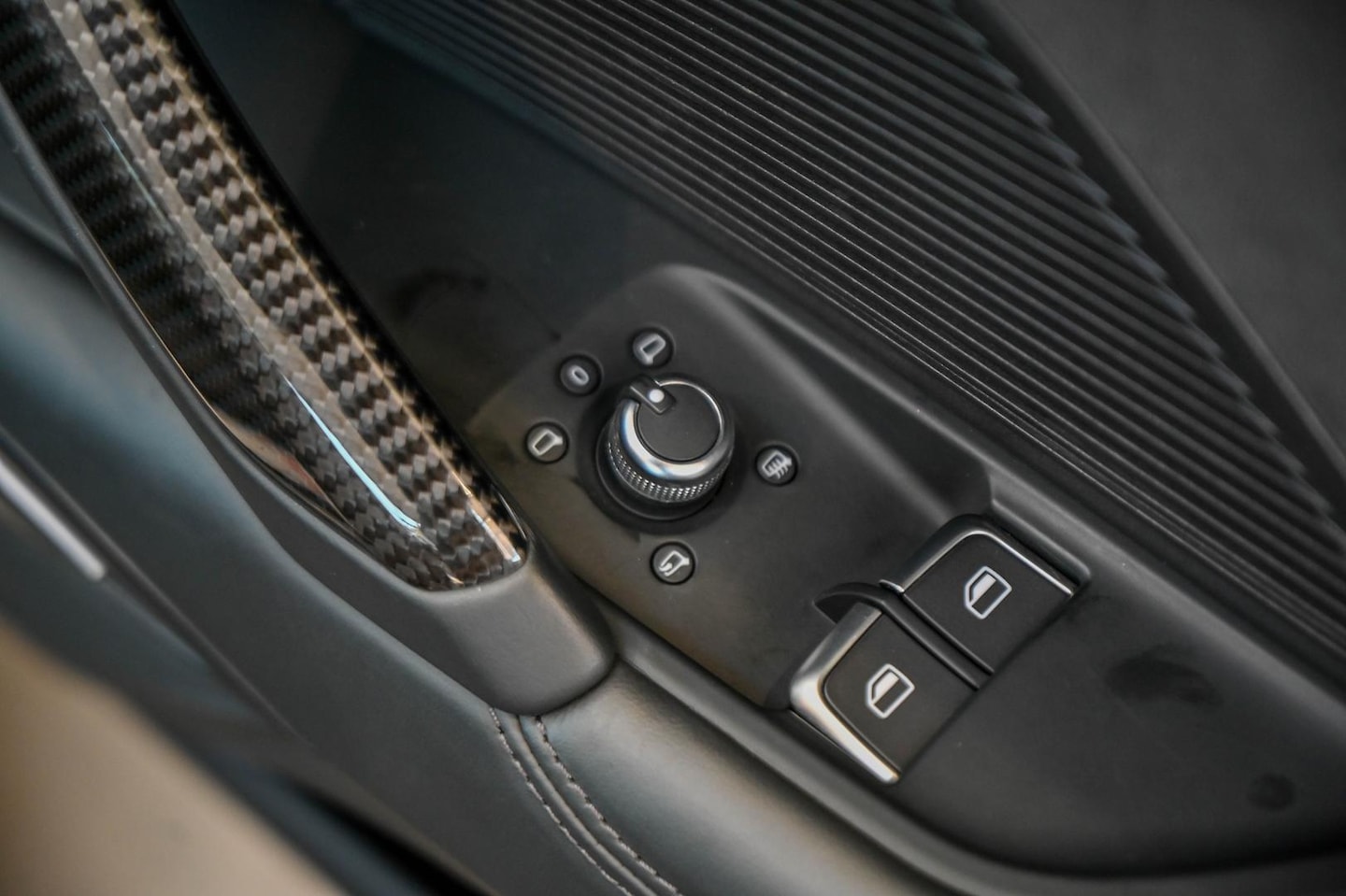 Image about Audi TT RS Coupé TFSI quattro S tronic