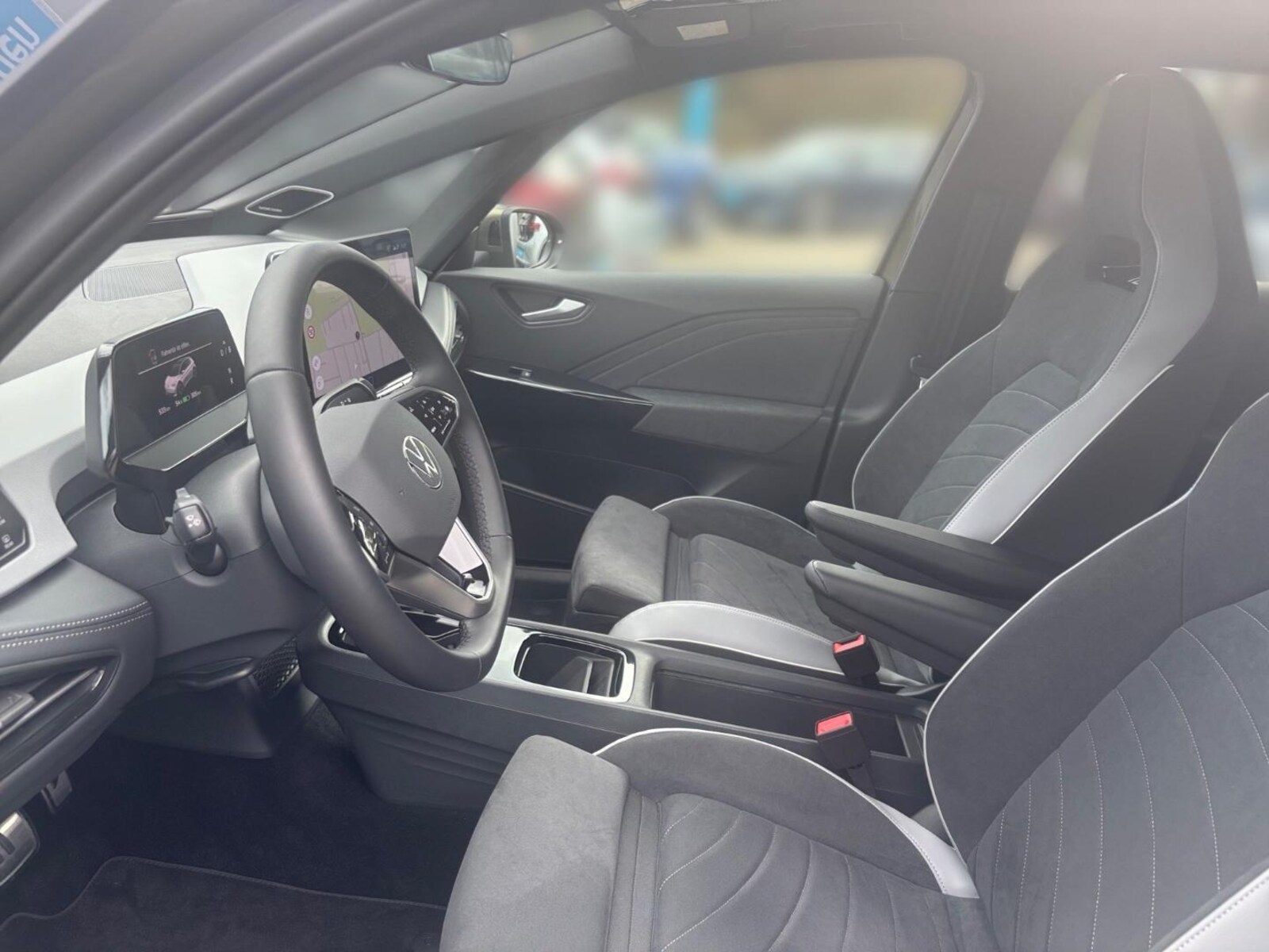 Volkswagen ID.3 – Bild 9
