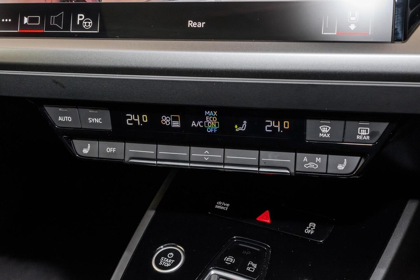 Image about Audi Q4 Sportback e-tron 45 e-tron