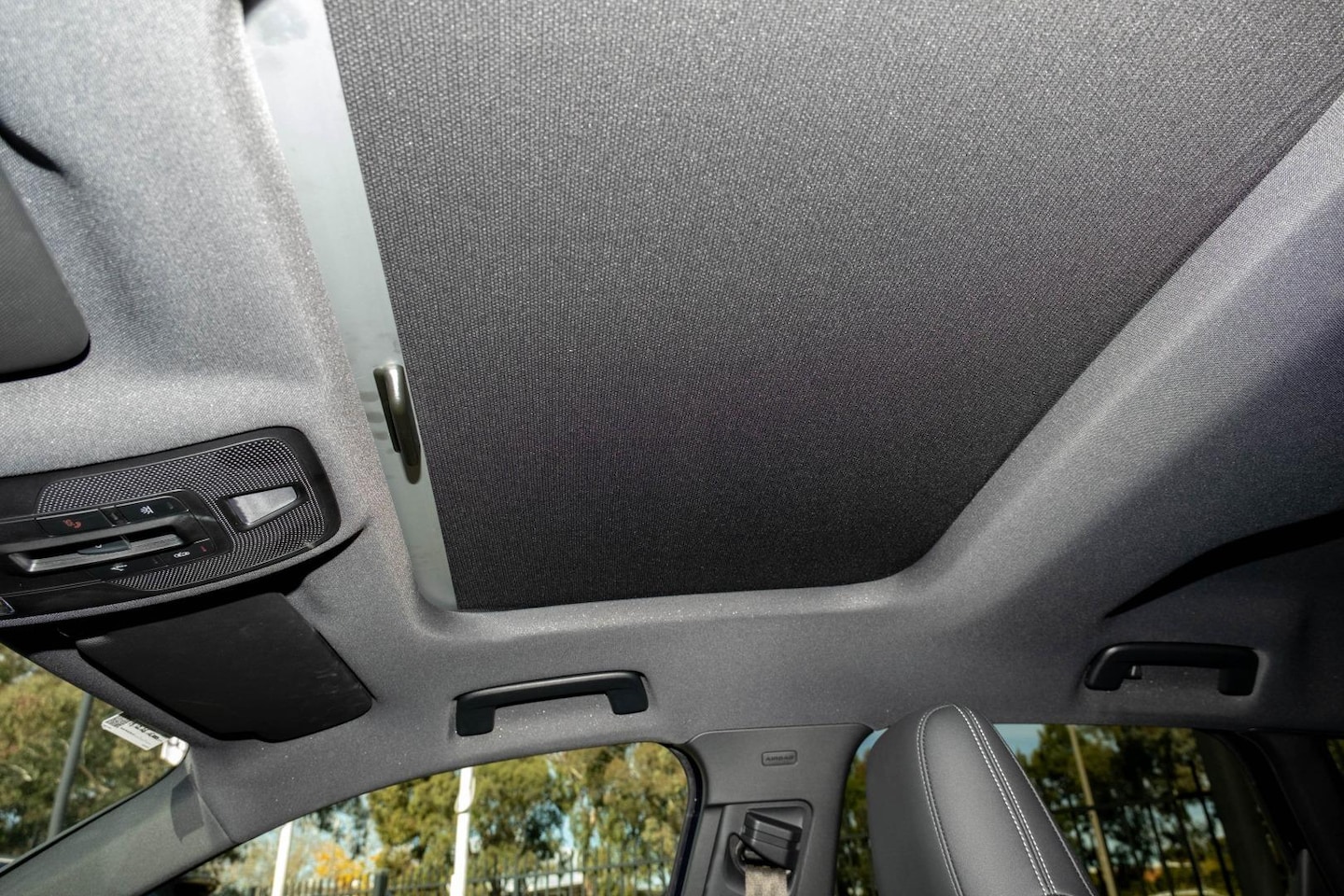 Image about Audi A3 Sportback TFSI quattro S tronic