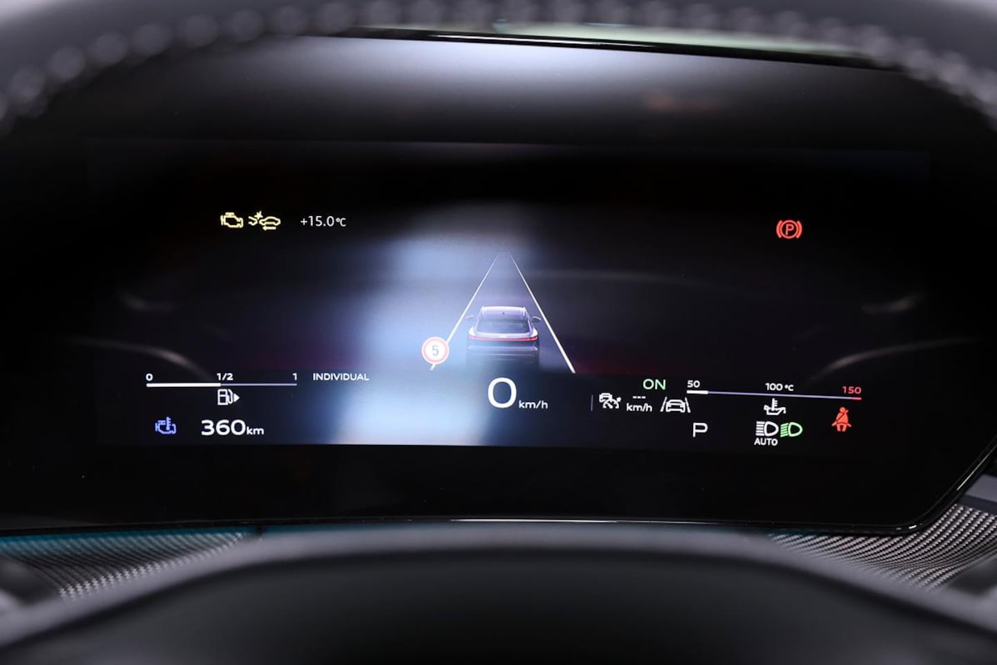 Image about Audi SQ5 SUV TFSI 270 kW