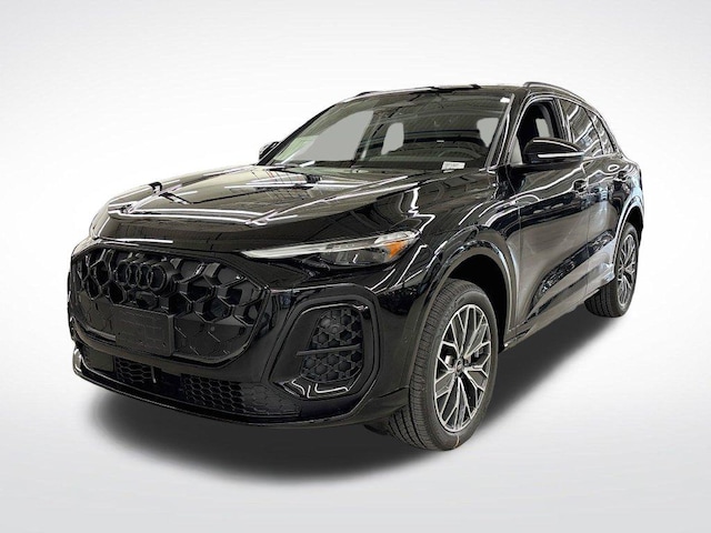 Photo of 2026 Audi Q5