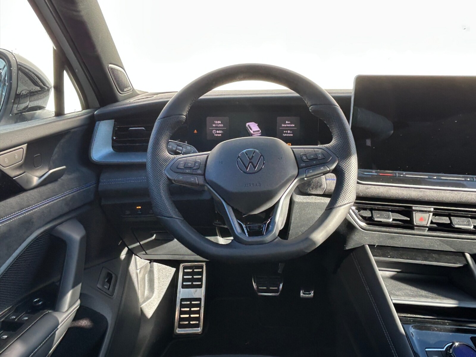 Volkswagen Tayron – Bild 9