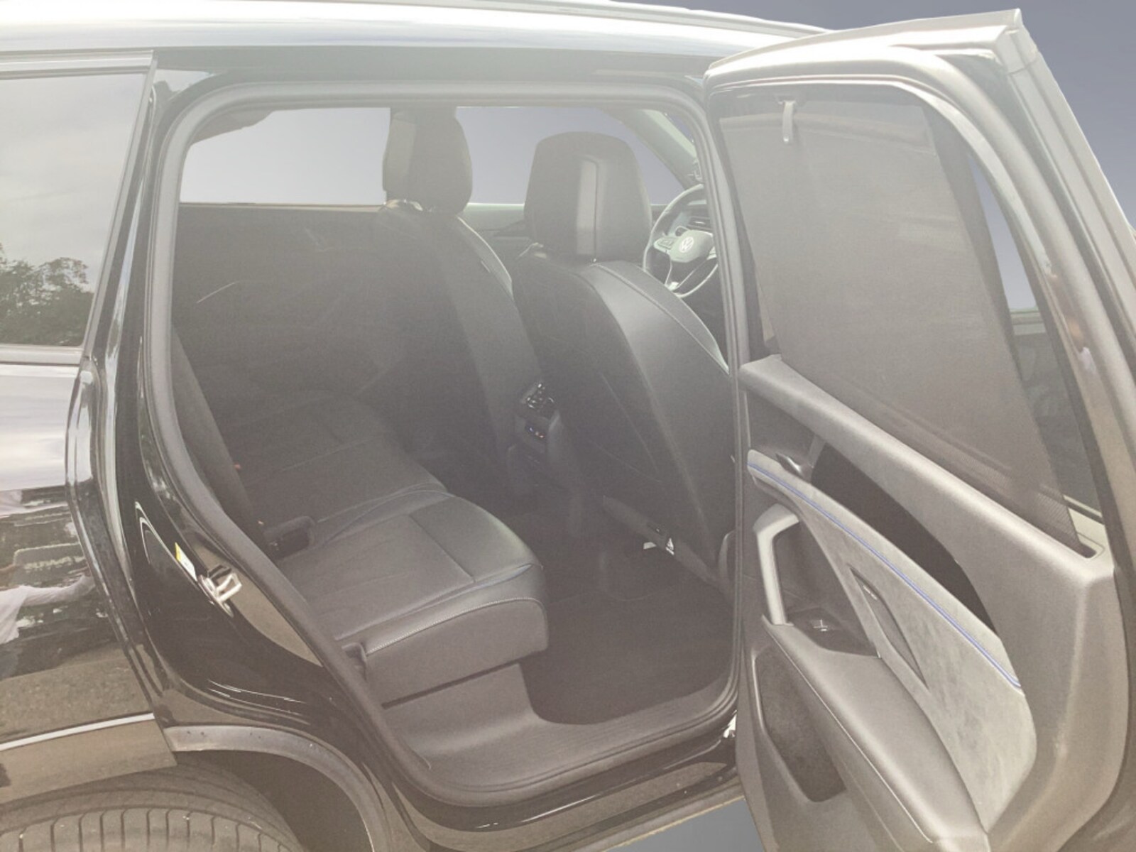Volkswagen Tayron – Bild 19