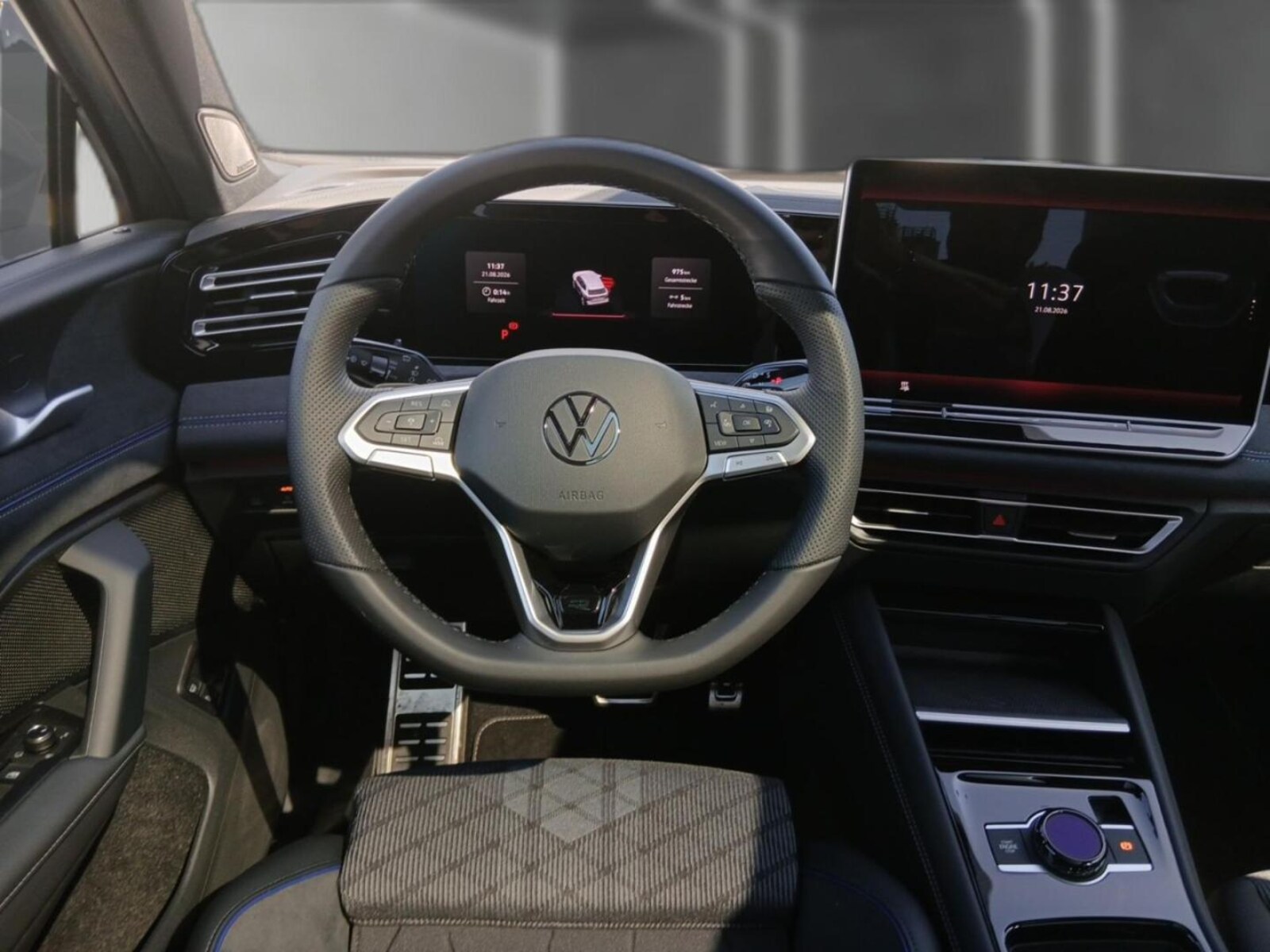Volkswagen Tiguan – Bild 20