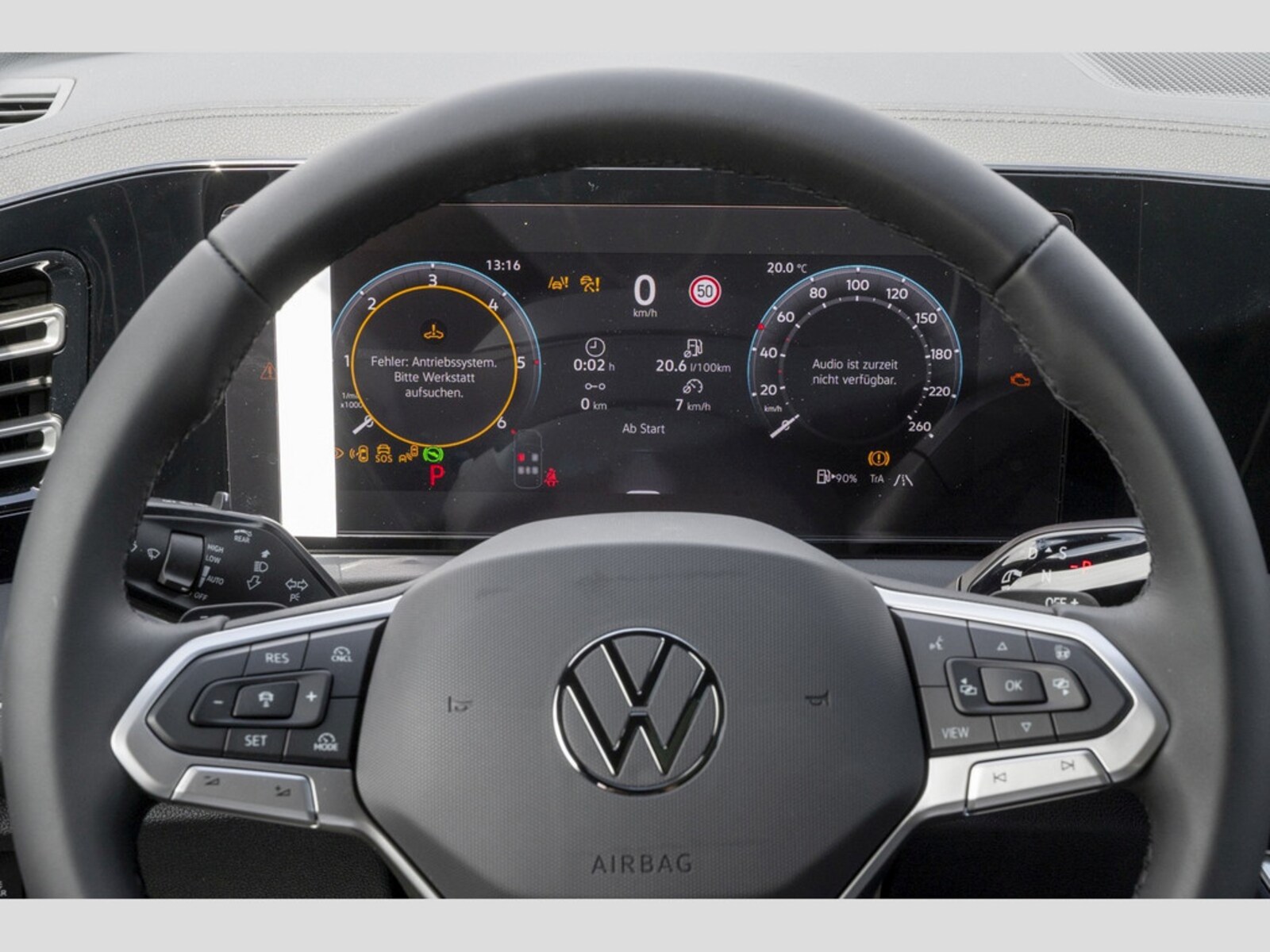 Volkswagen Tiguan – Bild 16