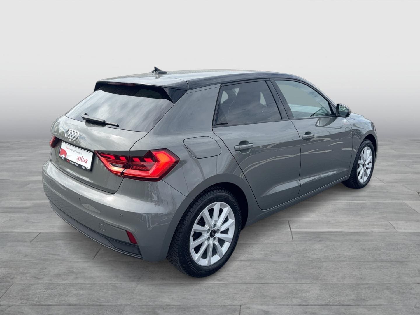 Bild über Audi A1 Sportback 25 TFSI S tronic - für weitere Informationen kontaktieren Sie den Audi Partner