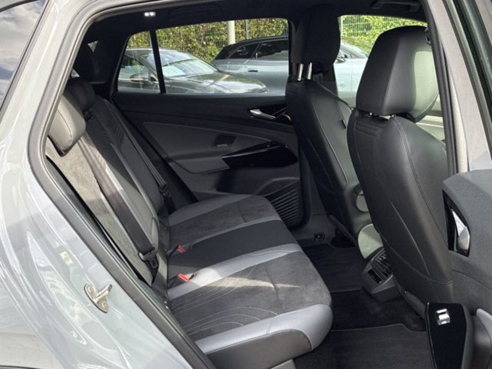 Volkswagen ID.4 – Bild 11