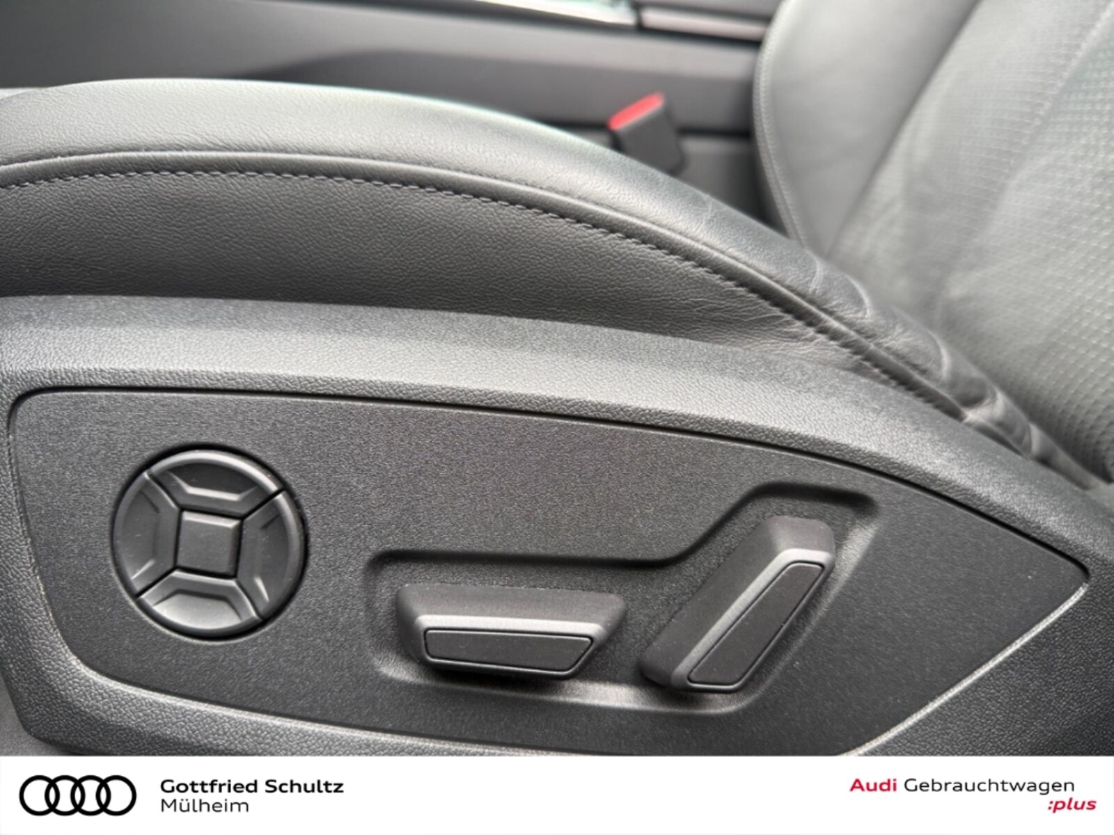 Audi A6 Avant – Bild 10