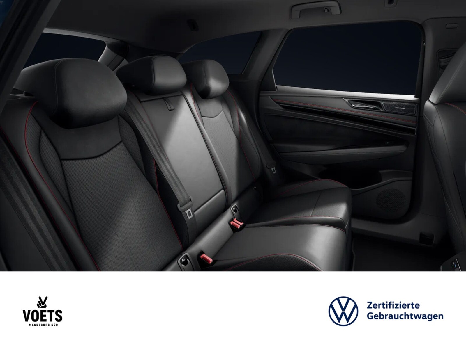 Volkswagen ID.7 Tourer – Bild 13