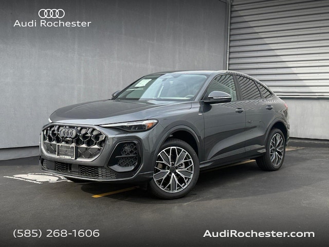 Photo of 2026 Audi Q5 Sportback