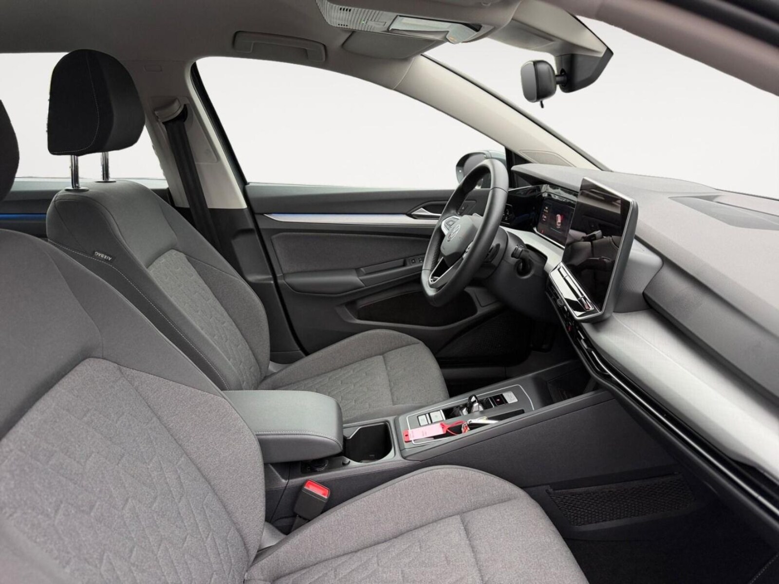 Volkswagen Golf Variant – Bild 15