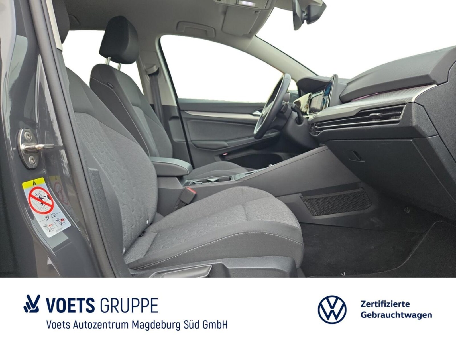 Volkswagen Golf – Bild 6