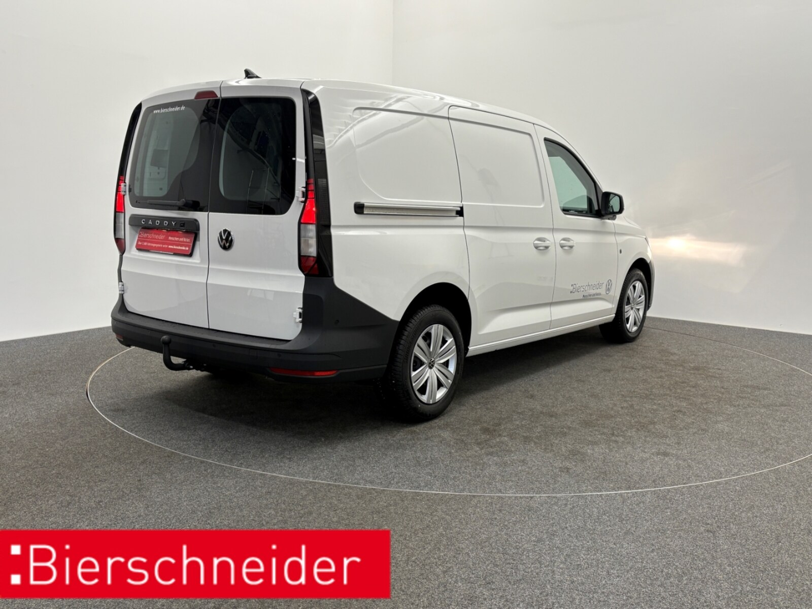 Volkswagen Caddy Maxi Cargo – Bild 7